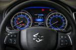 Suzuki Baleno S 2016 года